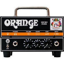 Orange Micro Dark Terror 20