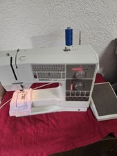 Macchina da cucire Bernina