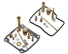 2x Kit Riparazione Carburatore