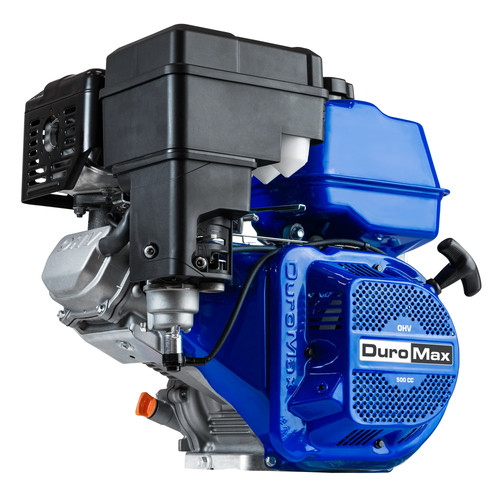 Duromax xp20hp 500cc pollice - 500cc, 1