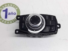 65829286699 comando idrive per BMW SERIE 1 LIM. 2.0 TURBODIESEL (116 CV)