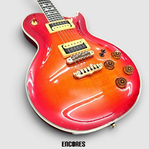 Chitarra elettrica aria pro - pro, ii