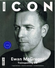 ICON PANORAMA Italy #32