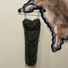 Mini Abito Principessa Polly