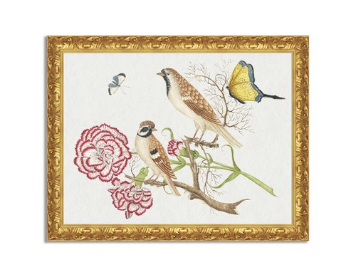 Quadro stampa tela - quadro, effetto