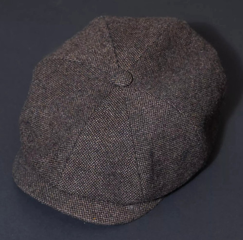 Cappello stetson bakerboy - cappello,
