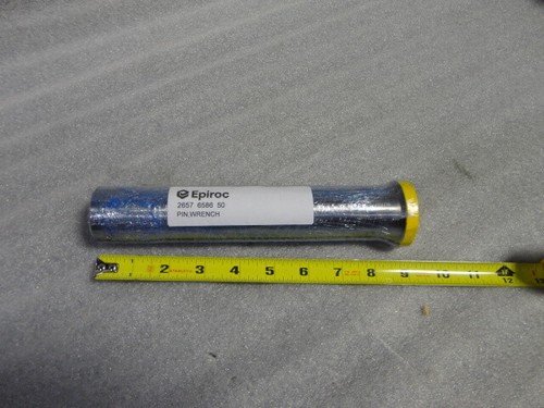 Atlas copco epiroc mining - epiroc, pin