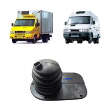 CUFFIA LEVA CAMBIO MARCE ADATTO A PER IVECO DAILY NEW TURBO DAILY 93911172