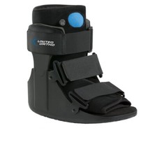 United Ortho Short AirCam