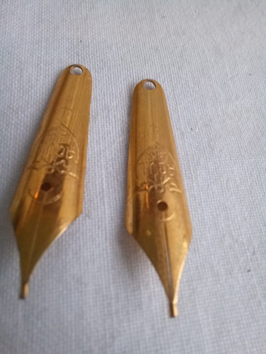 Pennini marcatioro 585 1000 - 2,