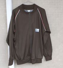 Giacca pantaloni E.I.  vintage tuta ginnica anni '90 mai usata tg. M etichettata