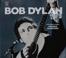 Bob Dylan " George Harrison" -