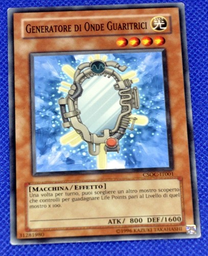 Generatore di onde - -,