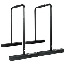 Parallele dip bars home gym - dip,