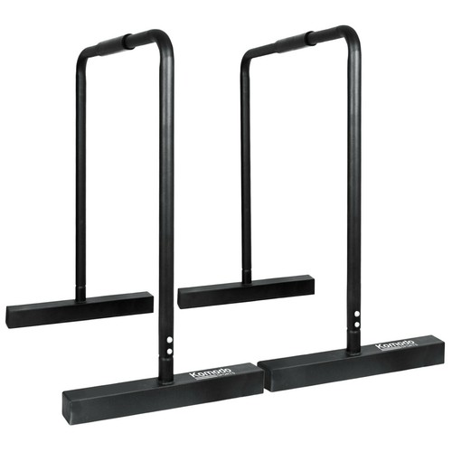Parallele dip bars home gym - parallele,