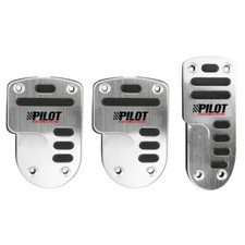 Set pedali pedaliera per - set, 3