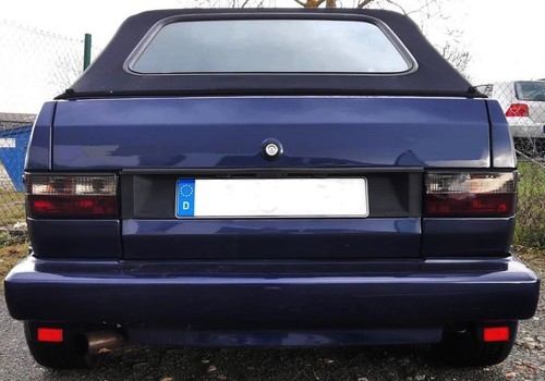 Per golf 1 cabrio - vw,