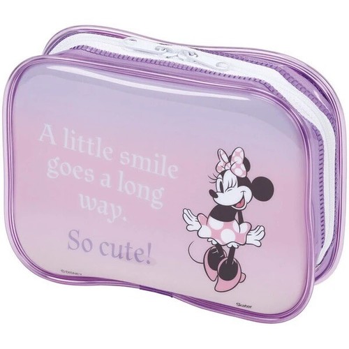 Set toilette disney minnie - set,