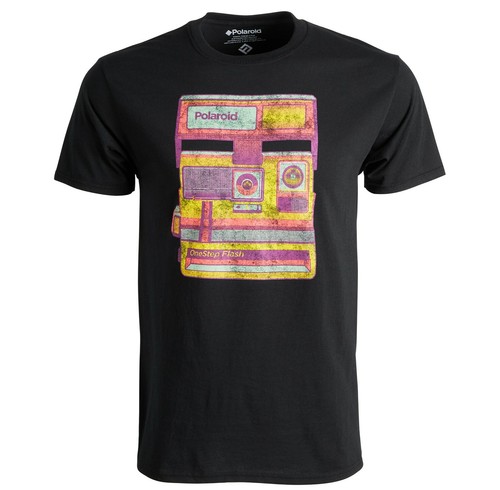 Shirt girocollo manica corta - t-shirt,