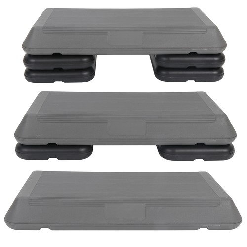 Piattaforma passo aerobica - piattaforma,