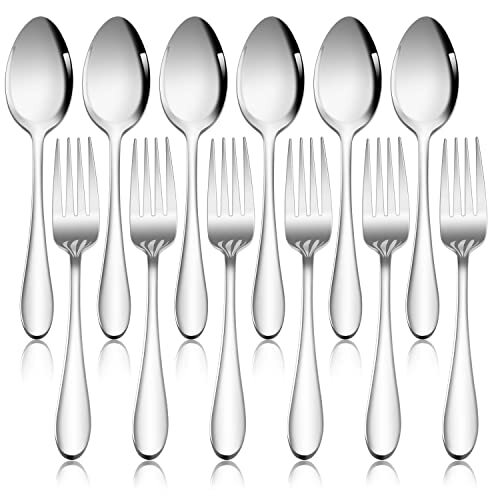 Joyfair set 12 forchette - -,
