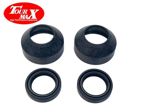 Tourmax kit paraoli - tourmax, +