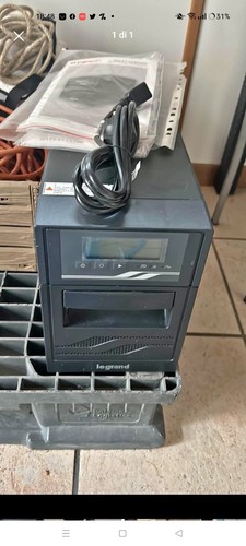 Legrand gruppo continuità - di,