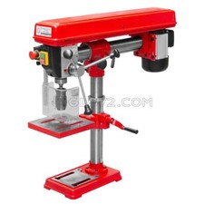 TRAPANO A COLONNA DA BANCO