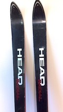 Vintage Hi End Head Radial