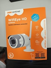 Videocamera wifieye outdoor - videocamera,