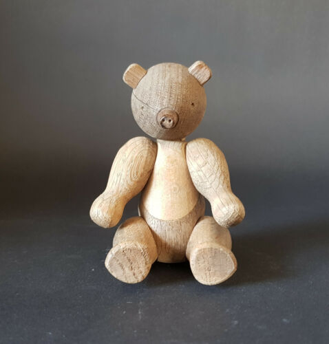 Vintage kay bojesen orso - vintage,