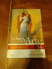 LA STORIA DELL'ARTE 14. IL