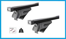 Barre Portapacchi Portatutto