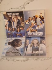 Grey’s Anatomy DVD Various