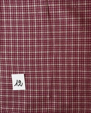 3 FQ tagli tessuto americano