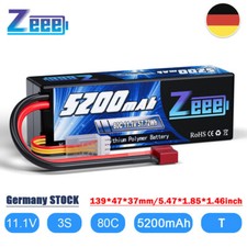 Zeee 3S Lipo batteria 11.1V