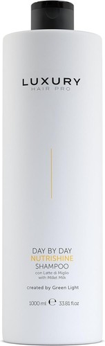 Green light luxury hair pro - luxury,