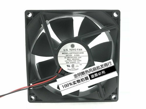Toyo fan 9025 9cm - fan,