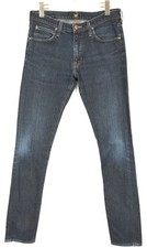 Lee Luke Uomo Slim Jeans
