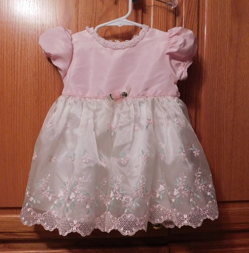Vestito bambino mesi - vestito,