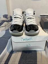 Taglia 8,5 - Jordan 11 Retro