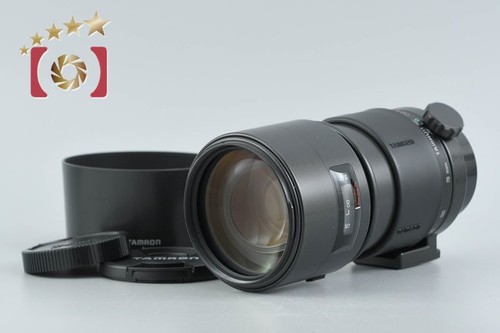 Tamron 67dm 210mm f - sp, af