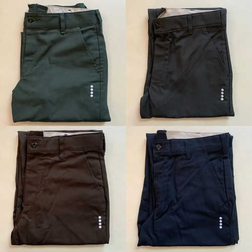 Pantaloni lavoro them - pantaloni,