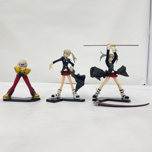 Soul eater trading - soul,