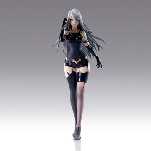 Nier automata broadcast - nier:automata,