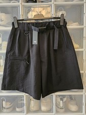 Pantaloncini Y-3 Yohji