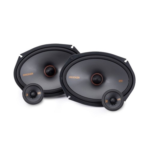 Kicker 48kss269 car - 48kss269, audio