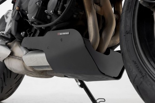 Spoiler prua motech - di, sw-motech
