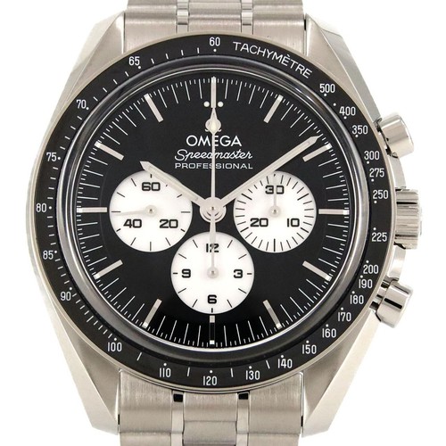 Authentic omega speedmaster - omega,