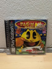 Pac-Man World 20th Anniversary